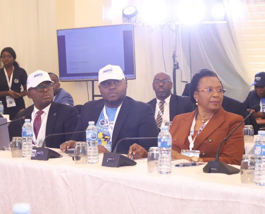 NDIC Hosts Africa’s Top Deposit Insurers to Strengthen Financial Stability FB IMG 1784565346731