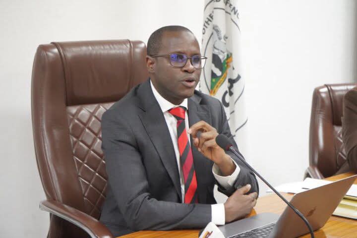 Police Tops List as ICPC Cracks Down on 908 Ghost Workers FB IMG 1784725571864