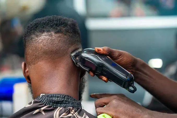 Shock in Lagos Community After Barber Is Gunned Down FB IMG 1785135331853