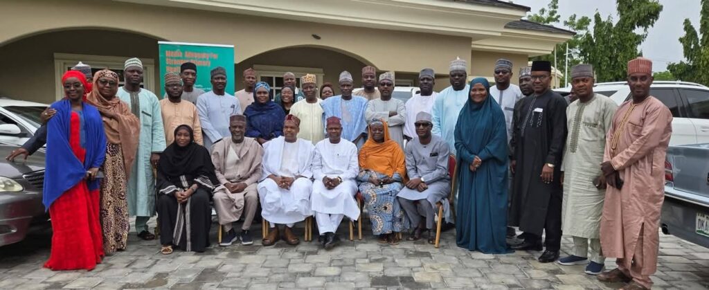 Kano Hosts Media Roundtable to Boost Evidence-Based Health Reporting FB IMG 1785256759550