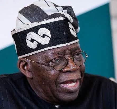 Tinubu Disbands PIC, Moves Responsibilities to AGF FB IMG 1785430224178