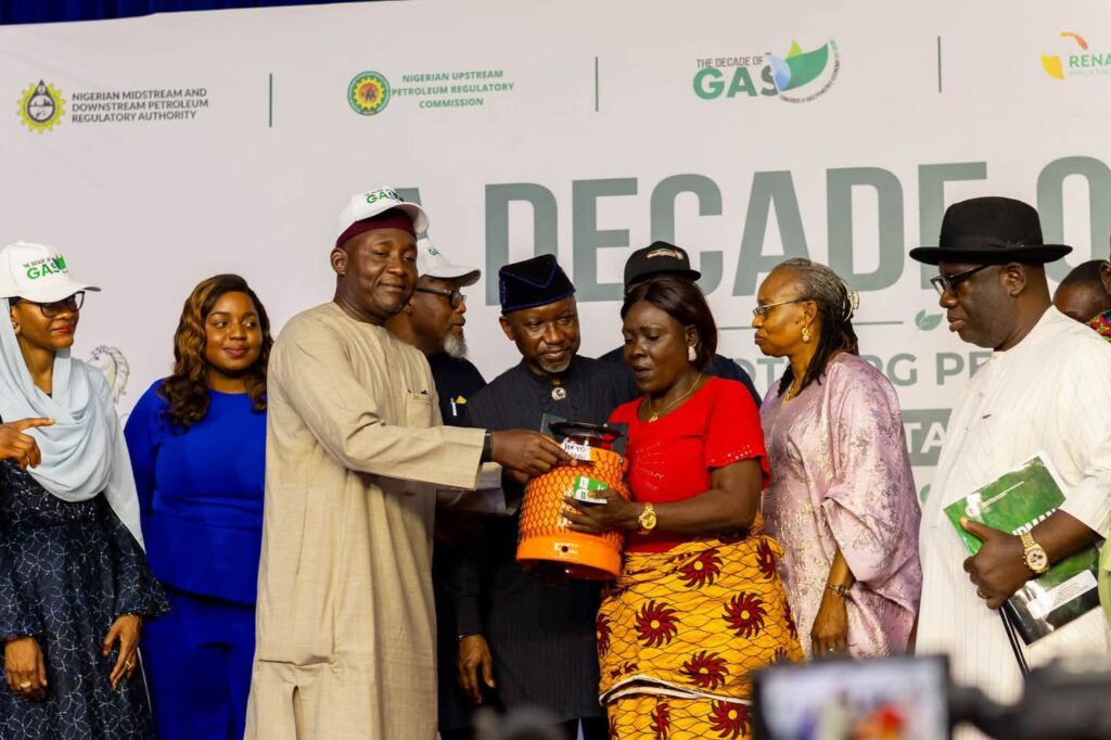 FG Rolls Out Free LPG Cylinders to Bayelsa Residents FB IMG 1785515797825