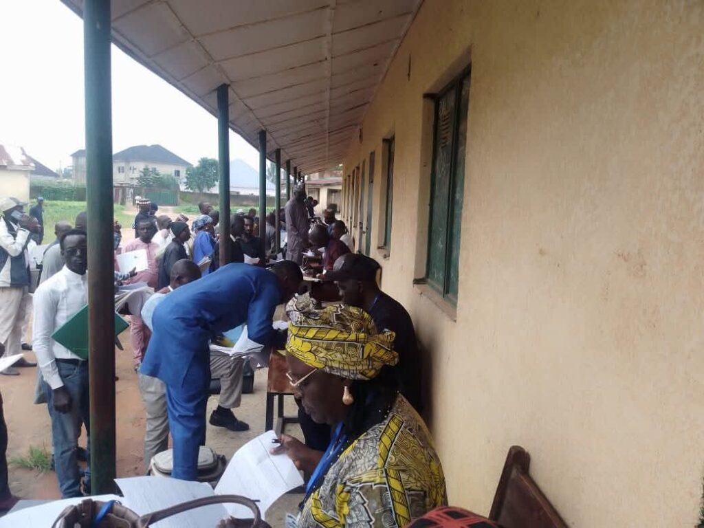 Kaduna Begins Promotion Interviews for Over 10,500 Teachers FB IMG 1785876107236