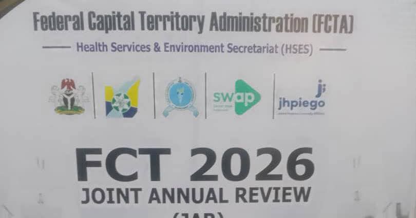 Nigeria’s Health Sector Begins Nationwide Performance Review FB IMG 1786010266750