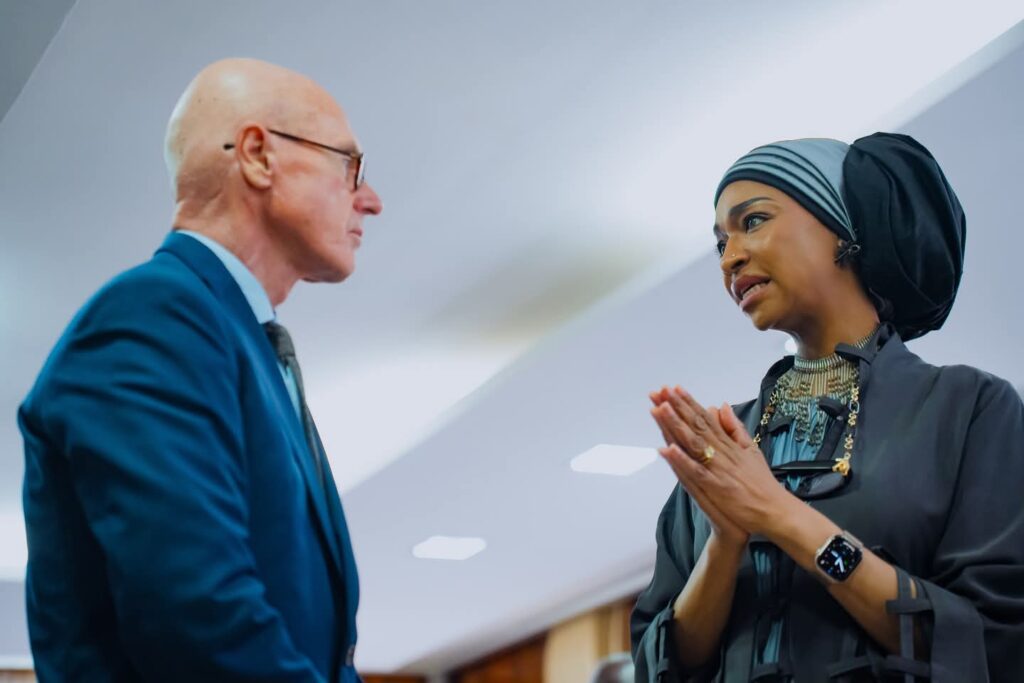Nigeria, Canada Explore Stronger Partnership in Creative Economy FB IMG 1786103549423