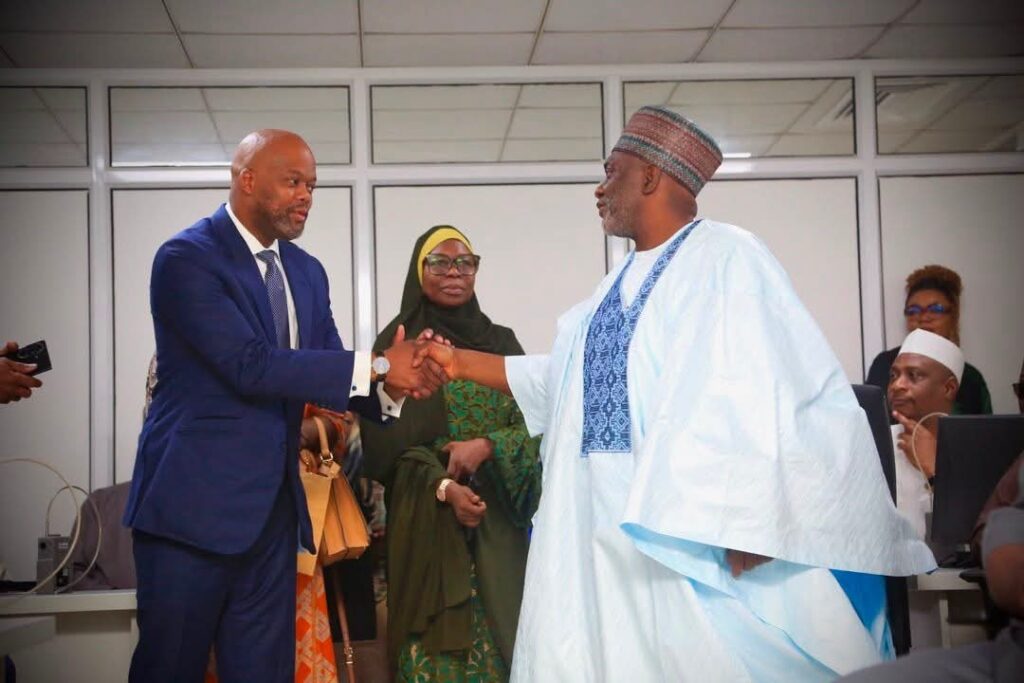 Customs Reforms Under Adeniyi Will Boost Revenue-Senate FB IMG 1786301897743