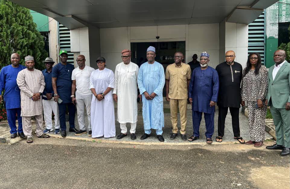 NFF Launches Investigation Into Nigeria’s Recent Football Setbacks FB IMG 1786990413298