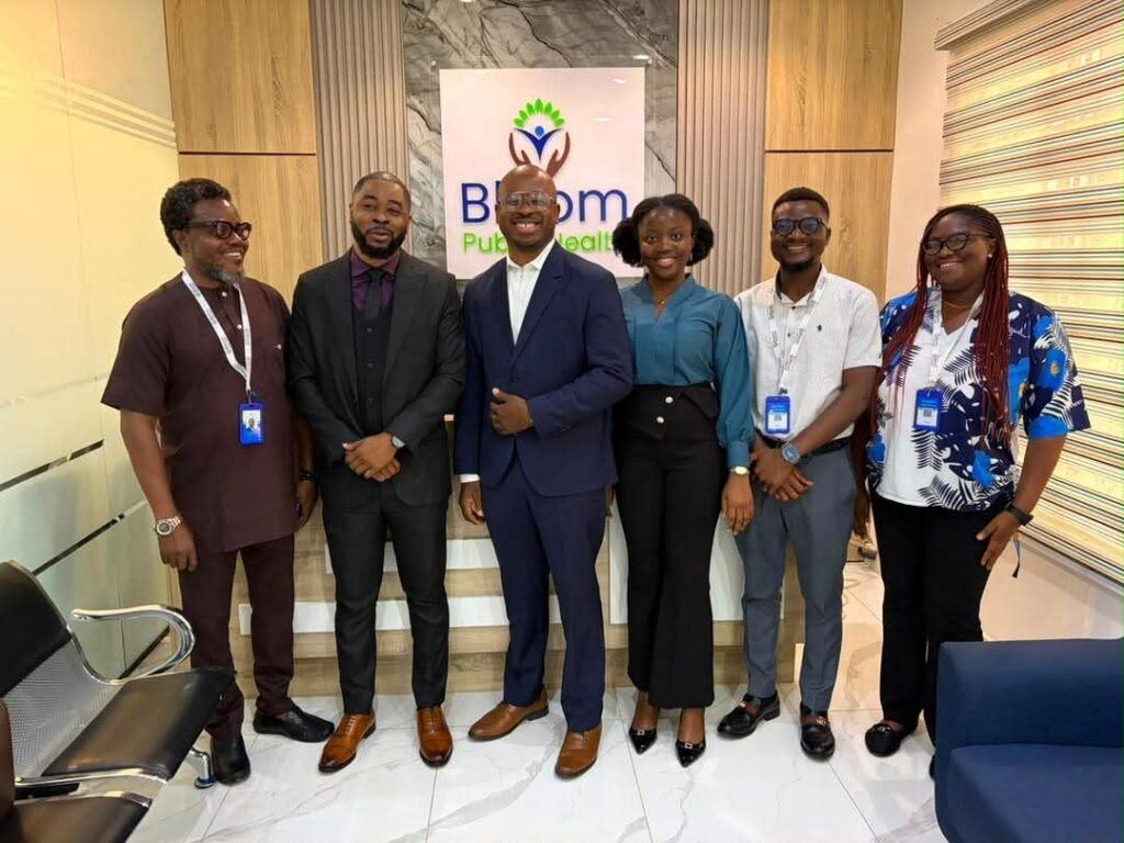 Nigeria’s Laboratory Systems Improve, But Diagnostic Gaps Persist – WHO FB IMG 1787848884433
