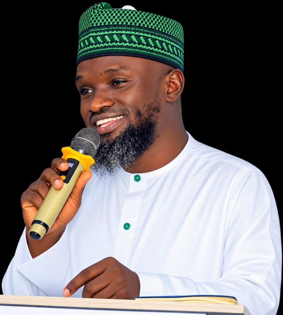 Prof Obadaki to Lead ABU’s New Drive on Sanitation, Waste Mgt FB IMG 1788337617517