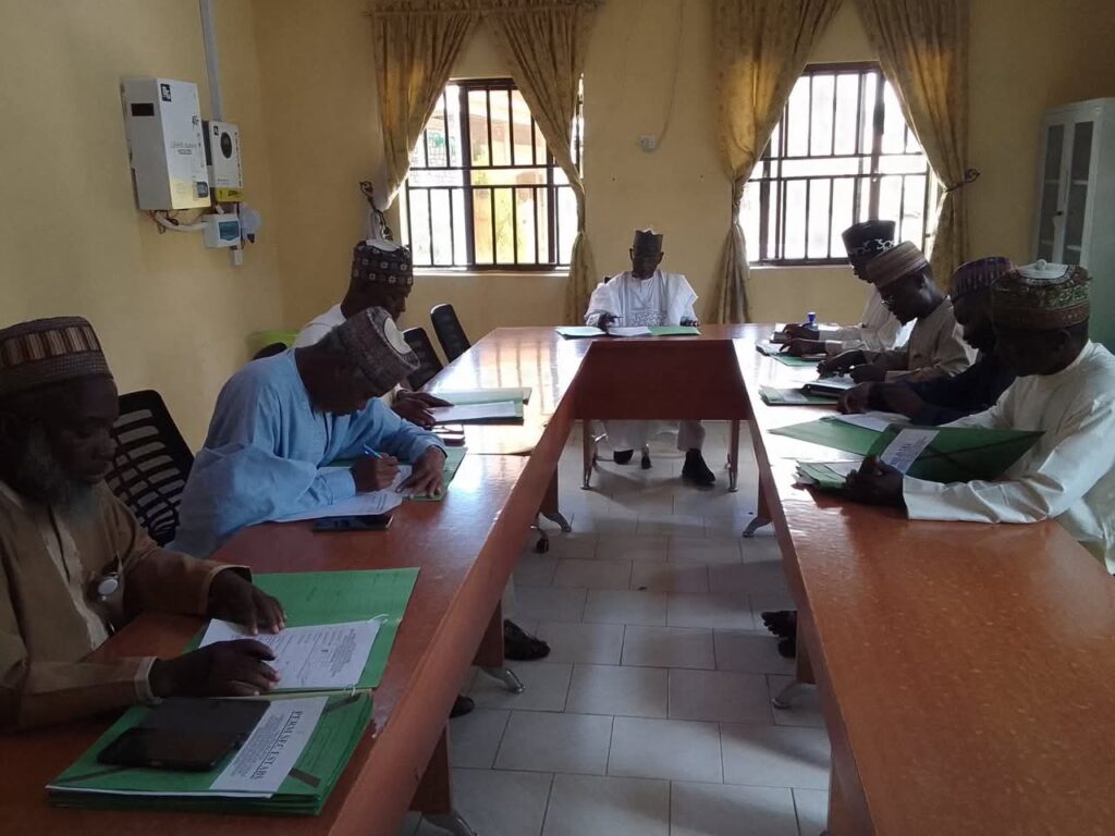Bauchi Civil Servant Loses Job Over Repeated Absence From Duty FB IMG 1788453822540