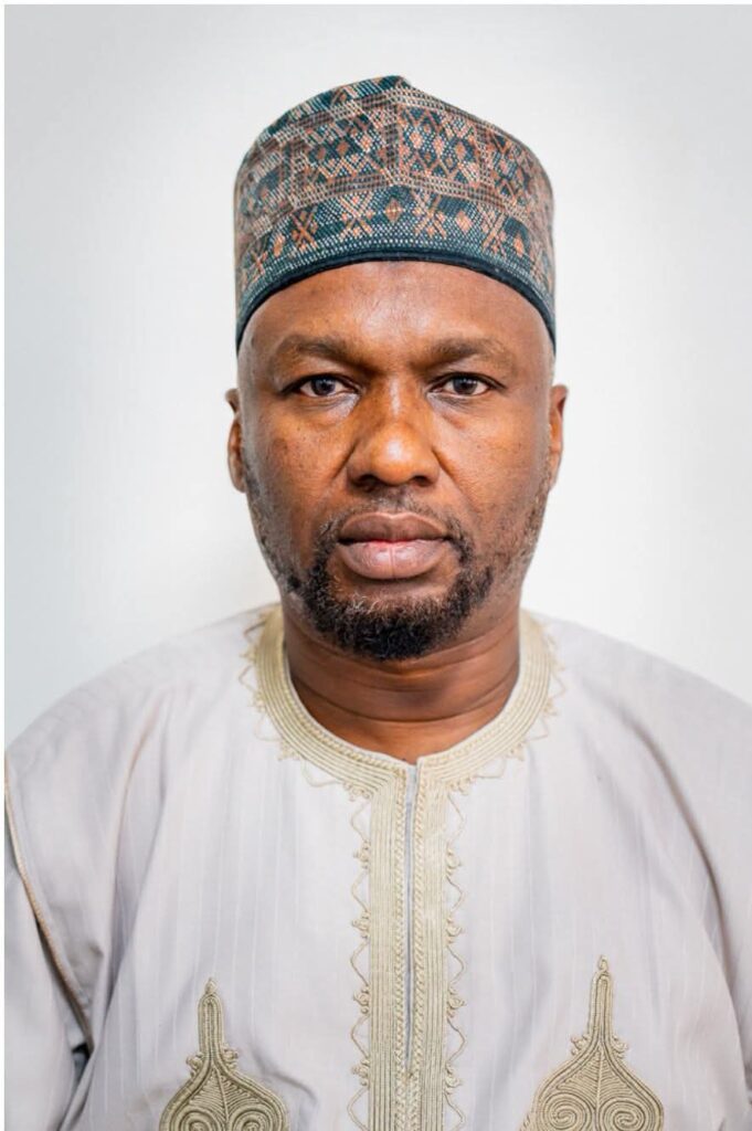 Who Is Dr. Lawan Ahmed Sani II? Meet the New Emir of Gumel FB IMG 1788759422728