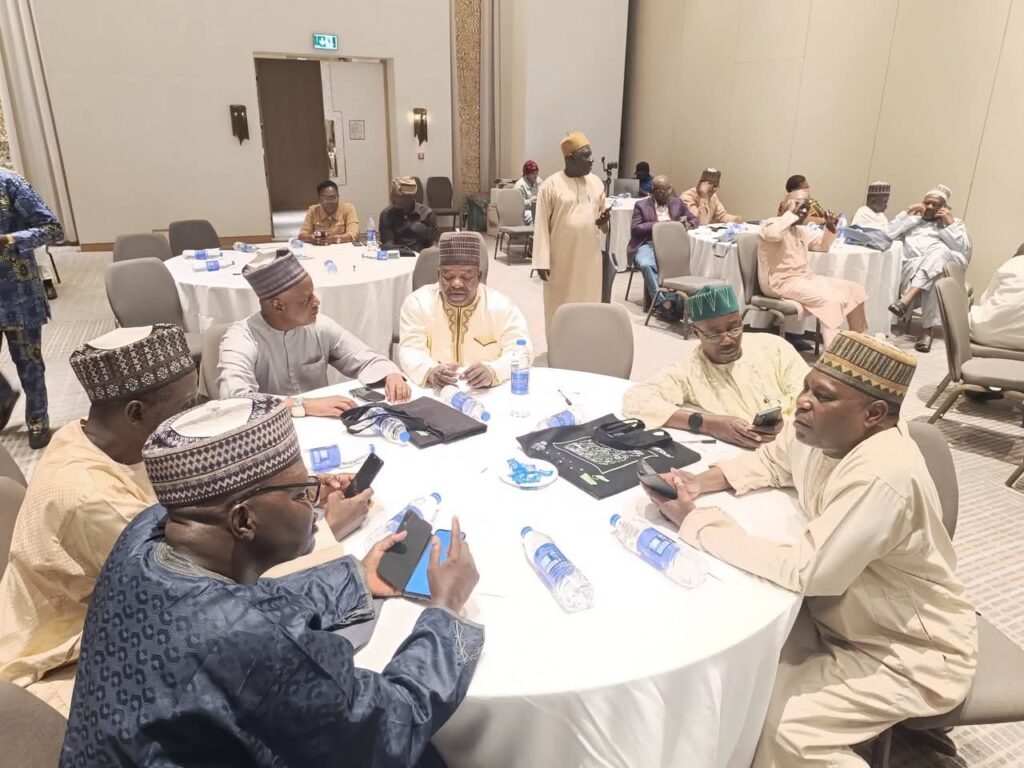 INEC Moves to Close Operational Gaps Ahead of 2027 Election FB IMG 1788981484630