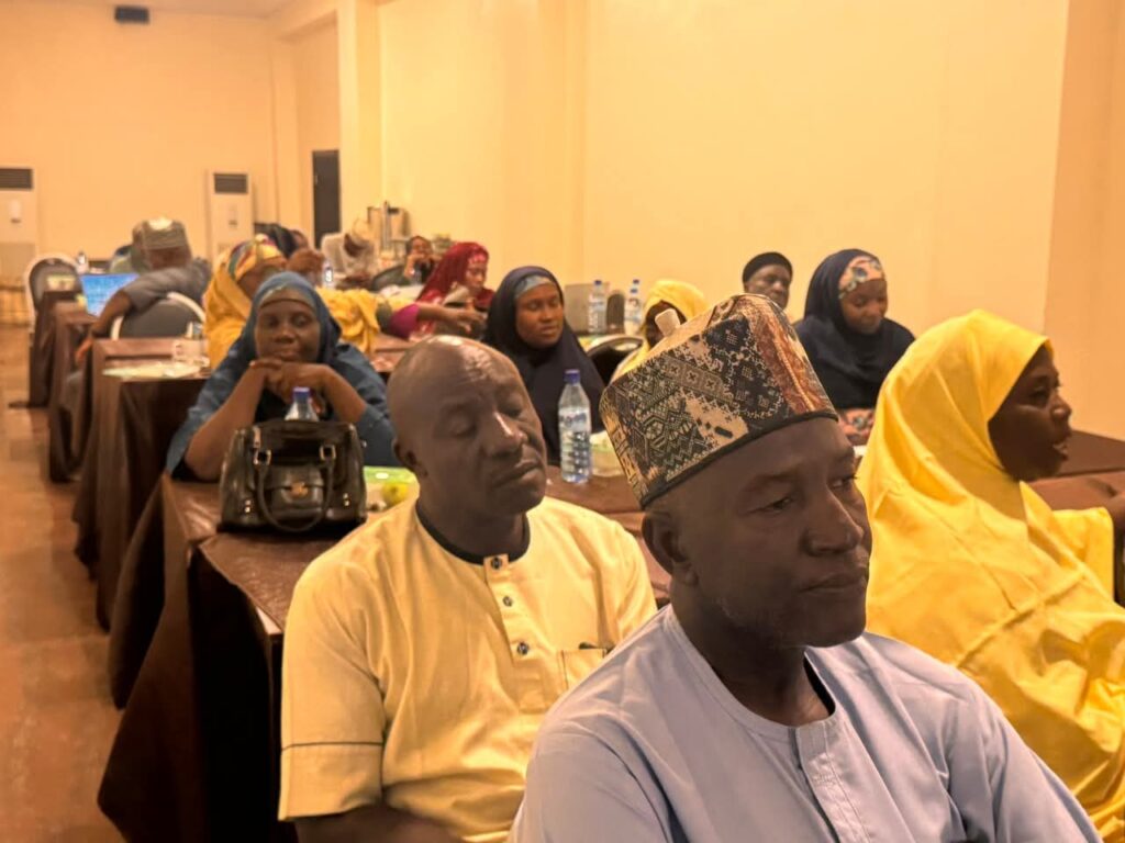 Antenatal Care Can Save Mothers, Babies From Preventable Deaths- Kano Stakeholders FB IMG 1789025852081