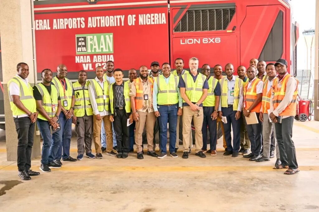 NSIB Completes 5 Month Advanced Aviation Safety Training FB IMG