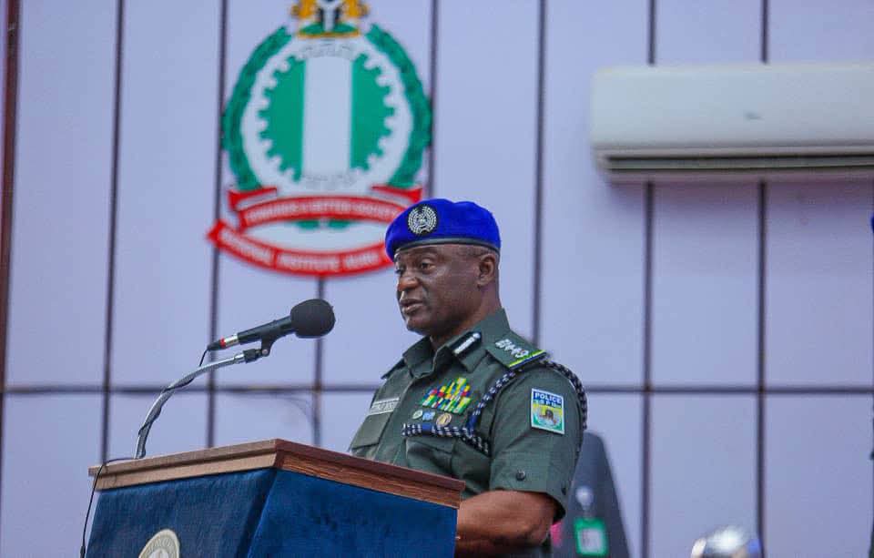 IGP Proposes Security, IP Desk for Nigeria’s Creative Economy FB IMG