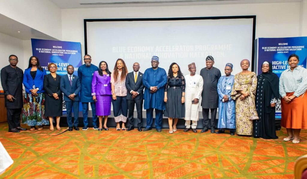 NIMASA Launches Blue Economy Innovation Programme FB IMG