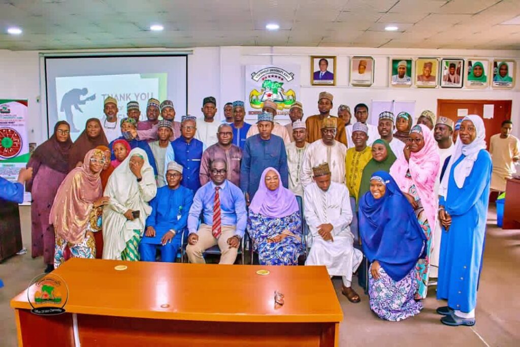 NWUK Trains Researchers on TETFund NRF Grant Writing FB IMG