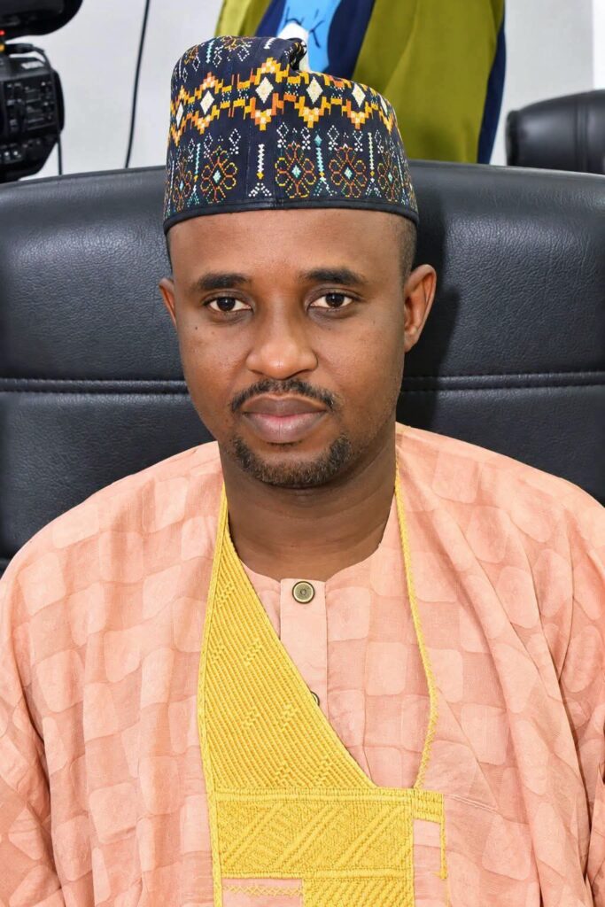 BUK Registrar Set for 2026 AfricanAGE Excellence Award FB IMG