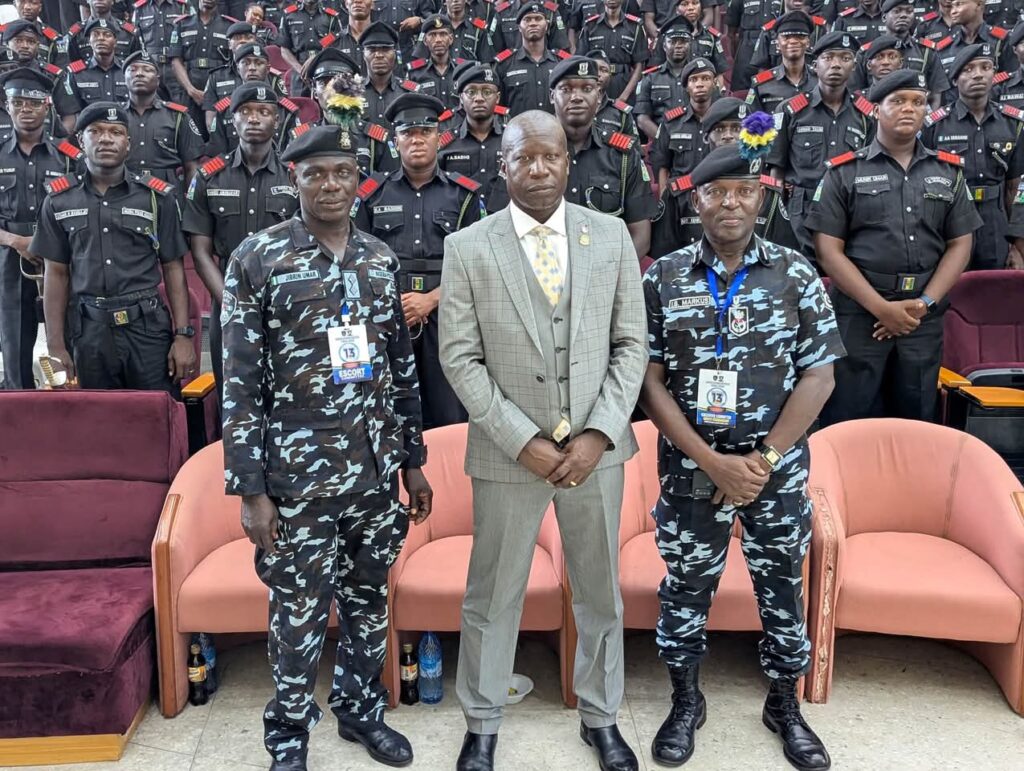 EFCC Urges Police Cadets to Lead Fight Against Corruption FB IMG