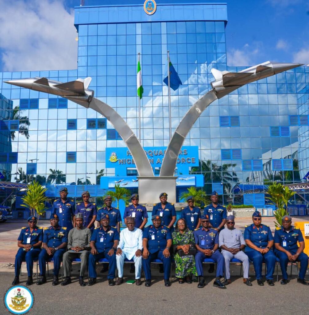 NAF, Amnesty Strengthen Engagement on Civilian Protection FB IMG