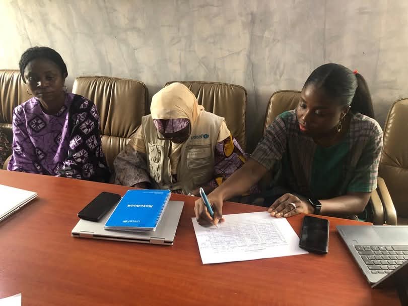 FCT Targets Zero-Dose Children with DRIVE Initiative FB IMG