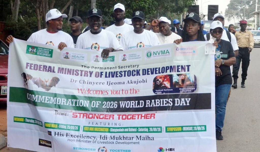 Nigeria Records Over 100 Rabies Cases in 2026-Official FB IMG