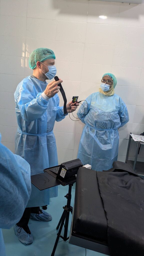 Galadanci Leads Innovation Drive to Strengthen PPH Detection FB IMG