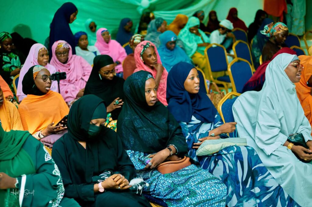 NAWOJ Kano, KALAMED Celebrate Maulud, Advocate Peace in Nigeria FB IMG