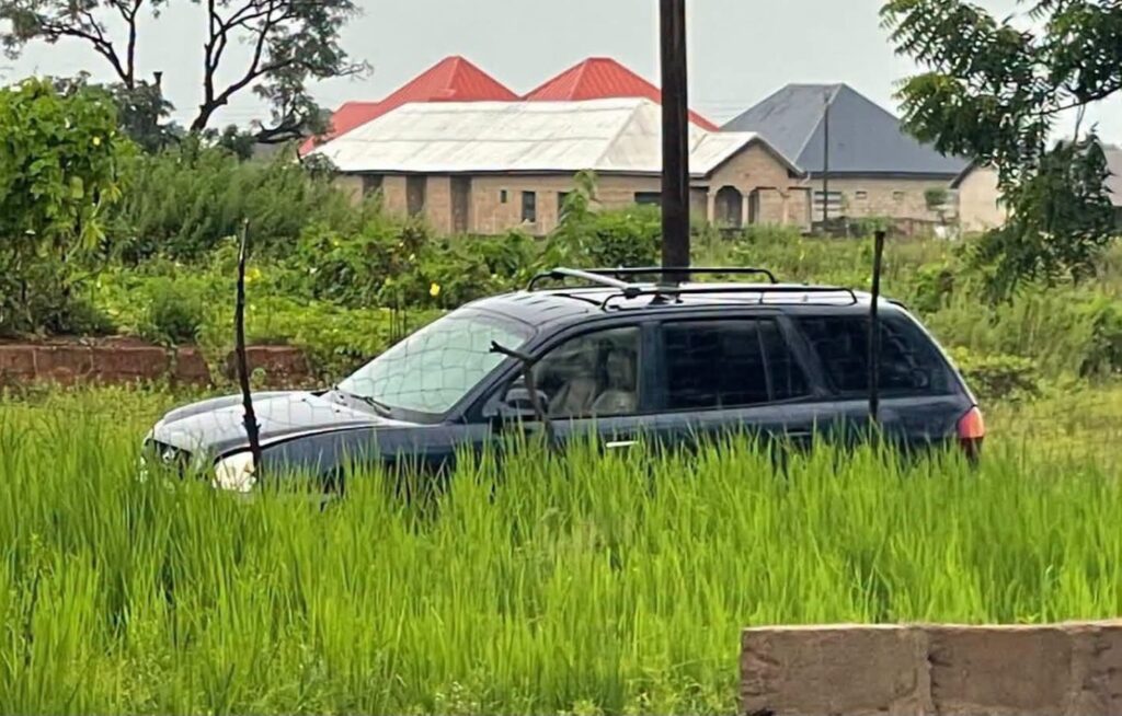 Tragedy Strikes as 3 Missing Children Found Dead in Parked Car FB IMG