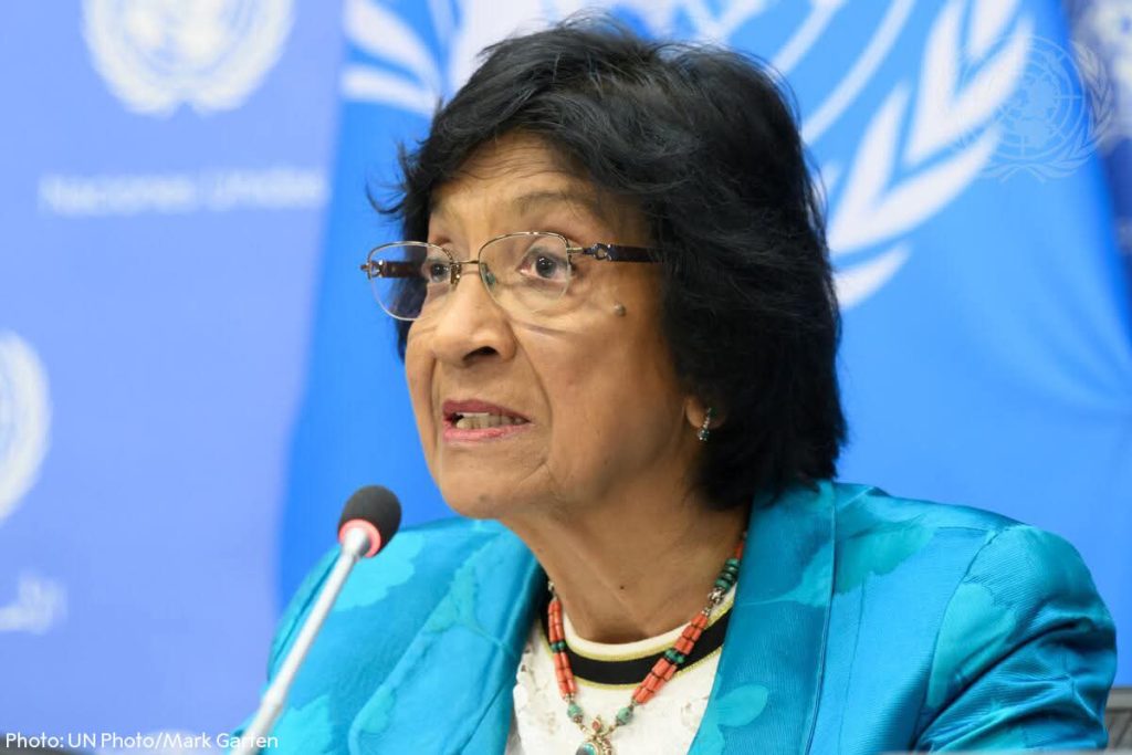 From Apartheid-Era South Africa to Nobel Laureate: Navi Pillay’s Journey FB IMG