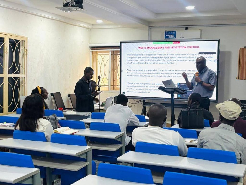 EHCON Strengthens Capacity for Safe Reptile Control FB IMG