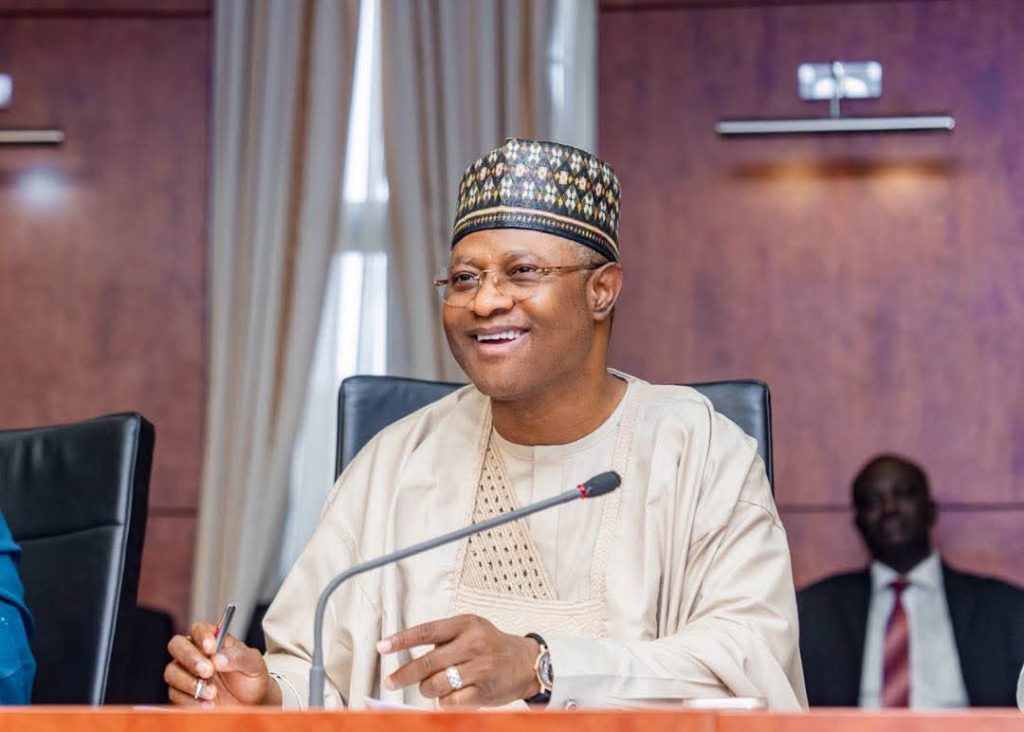 Kaduna Establishes College of Post-Basic Nursing in Rigasa FB IMG