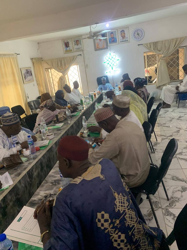 ACF Appoints Three-Member Interim Leadership in Kano FB IMG