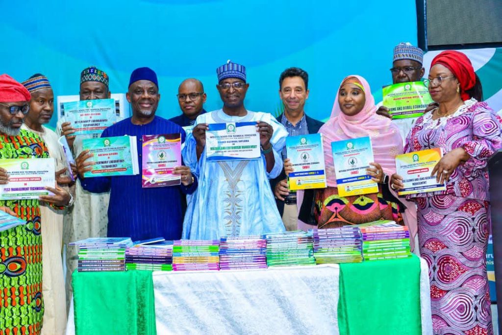 FG Seeks Practical Training to Unlock Nigeria’s $3.2bn Livestock Market FB IMG