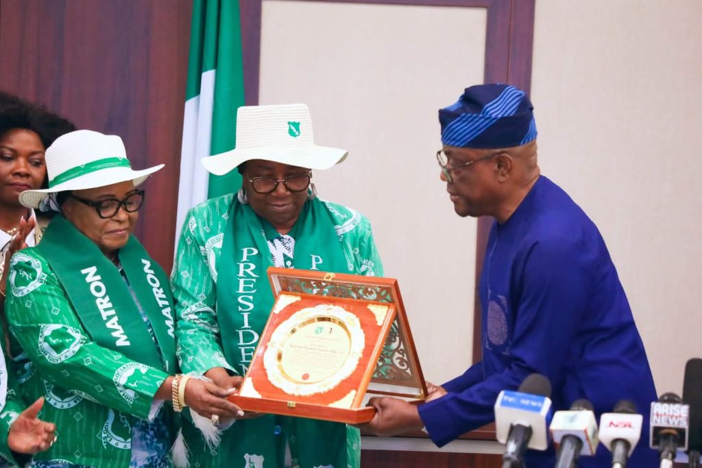 Wike Approves 50% Discount for African Ladies Golf Tournament FB IMG