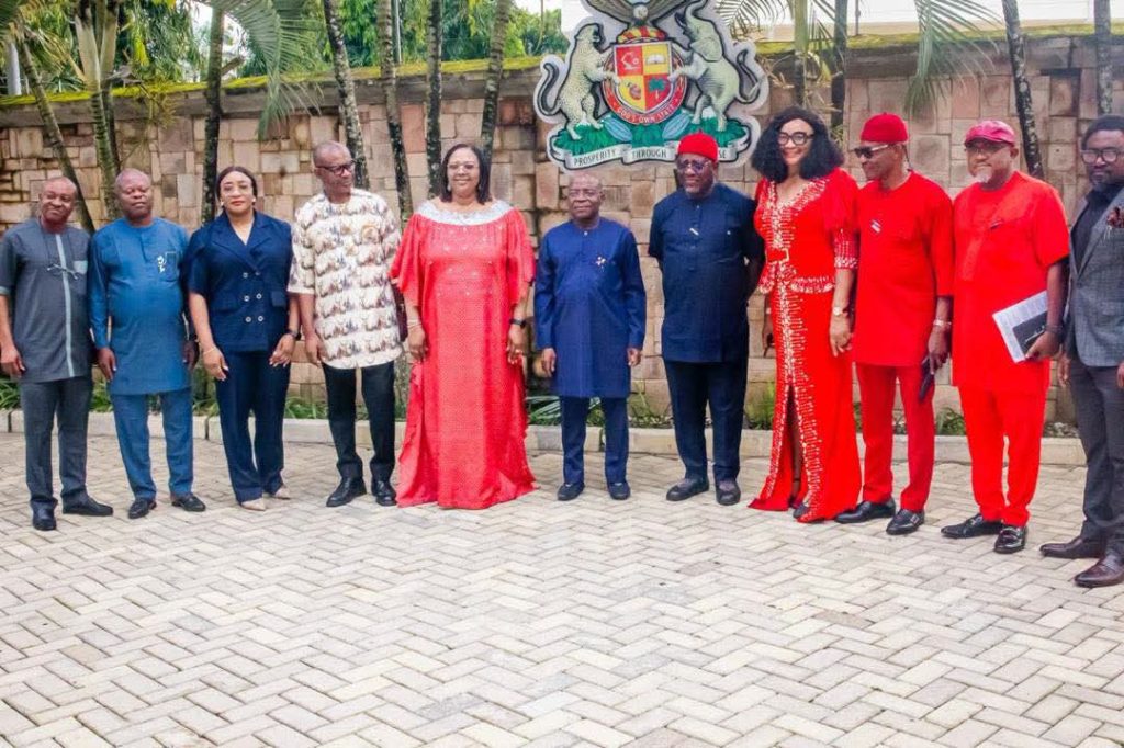 FG Seeks Office Space for Information Centre in Abia FB IMG