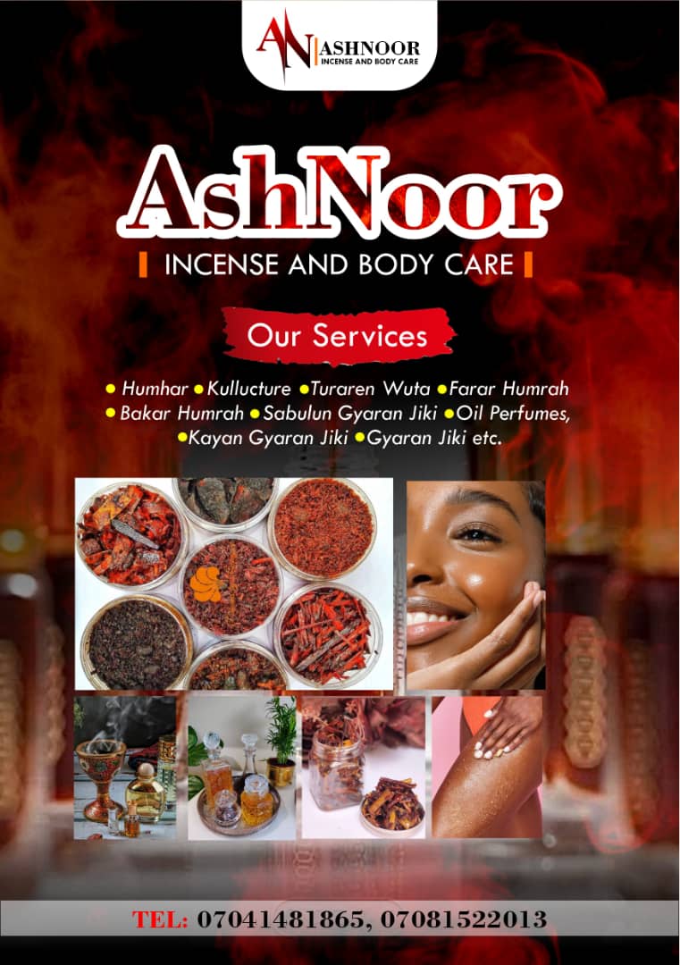 Ash Noor