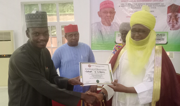 Kano Govt Unveils Bold Action Plan to Resolve Land Disputes IMG 20250915 WA0017