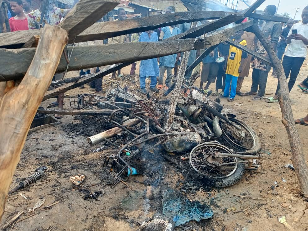 Yauri LG Imposes Curfew After Deadly Clash Among Gold Miners IMG 20250921 WA0172