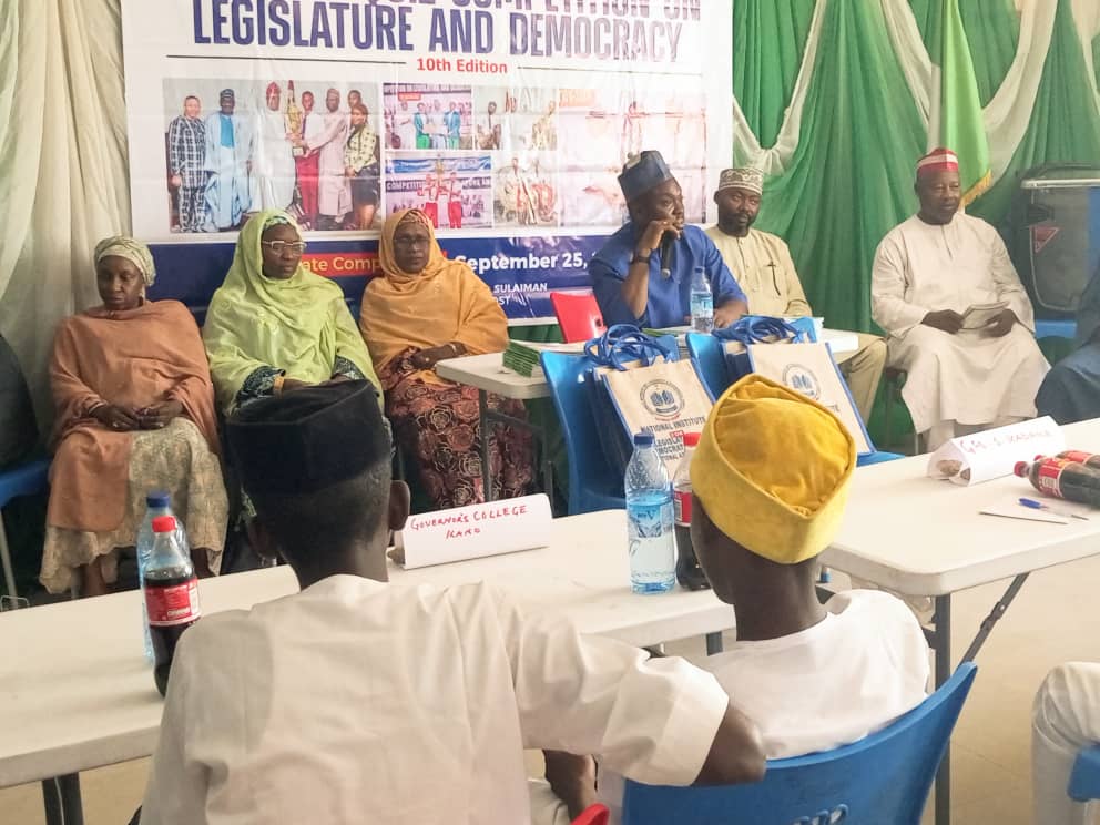 Governor’s College to Represent Kano in North West NILDS Finals IMG 20250926 WA0231