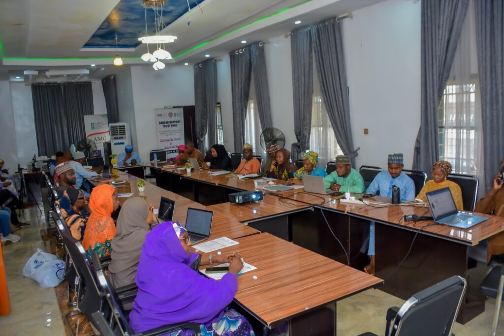 Kano CoP Map Out Q4 Priorities to Tackle Zero Dose Cases IMG 20250928 WA0025