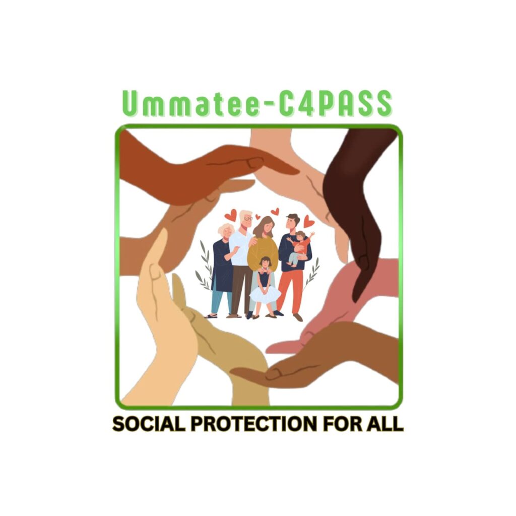 Ummatee-C4PASS Applauds Dangote Refinery’s Role in Driving Inclusive Industrial Growth IMG 20251007 WA0098