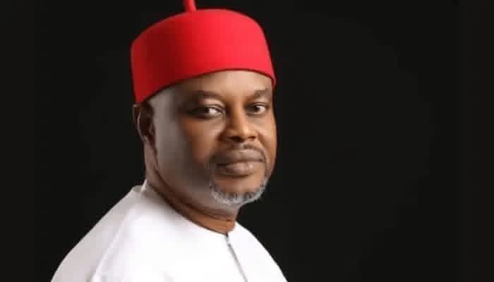 Shugaba Tinubu Ya Amince da Murabus ɗin Ministan Kimiyya Nnaji IMG 20251007 WA0205