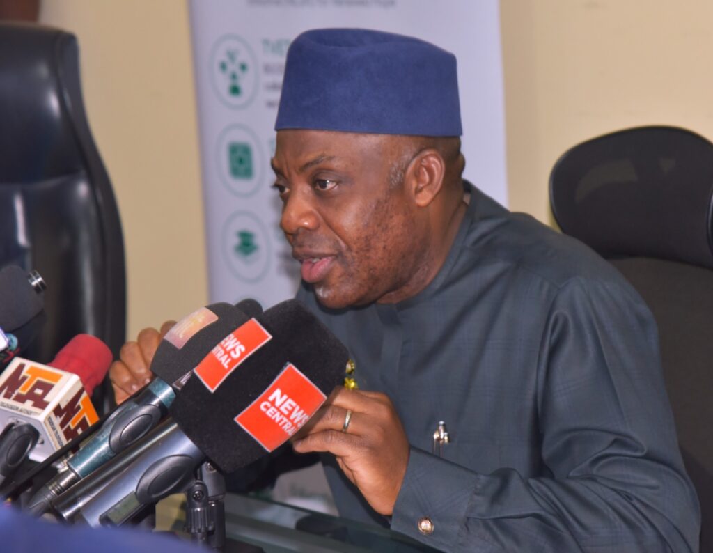 FG Eases Admission Requirements to Expand Access to Tertiary Edu-Minister IMG 20251008 WA0067