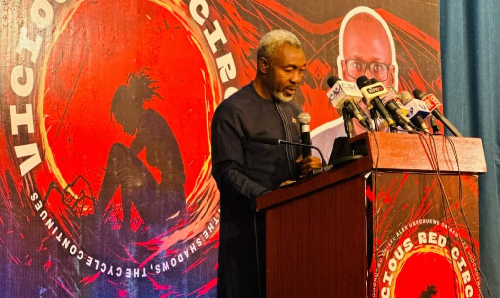 NIPR President Urges Collective Action Against Human Trafficking IMG 20251105 WA0004