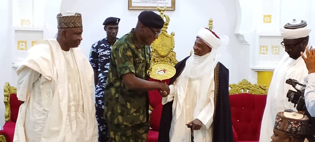 NDC Course 34 Pledges Strategic Recommendations During Kebbi Tour IMG 20251114 WA0146