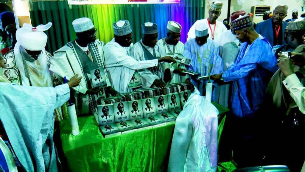 Yakasai Hails Audu Bako as Architect of Modern Kano, Jigawa IMG 20251125 WA0005