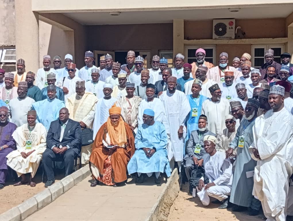 CJN Calls for Fair, Informed Justice at ABU Judges’ Conference IMG 20251125 WA0007