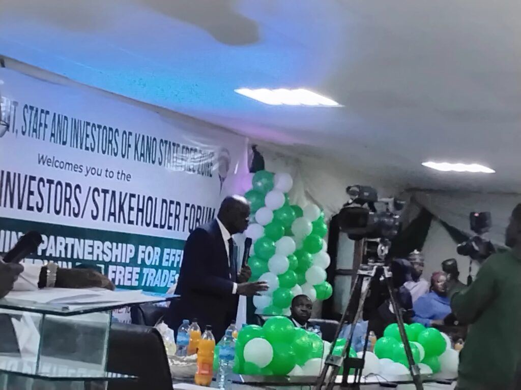 KFTZ Records ₦1.8bn, Engages Investors at 2025 Forum IMG 20251126 WA0245