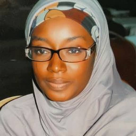 NAWOJ Kano Congratulates Khadijah Aliyu on UK Media Fellowship IMG 20251130 WA0004